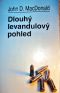 [Travis McGee 12] • Dlouhý levandulový pohled